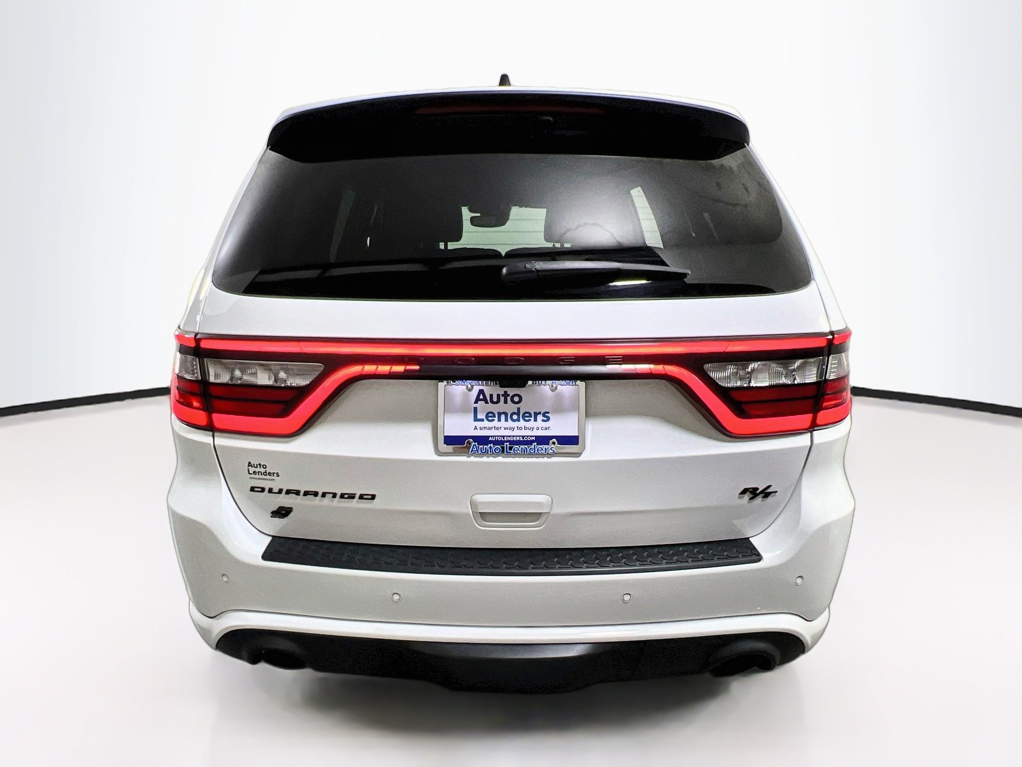 Used 2023 Dodge Durango R/T w/ Tow 'N Go Package AWD/4WD image 6