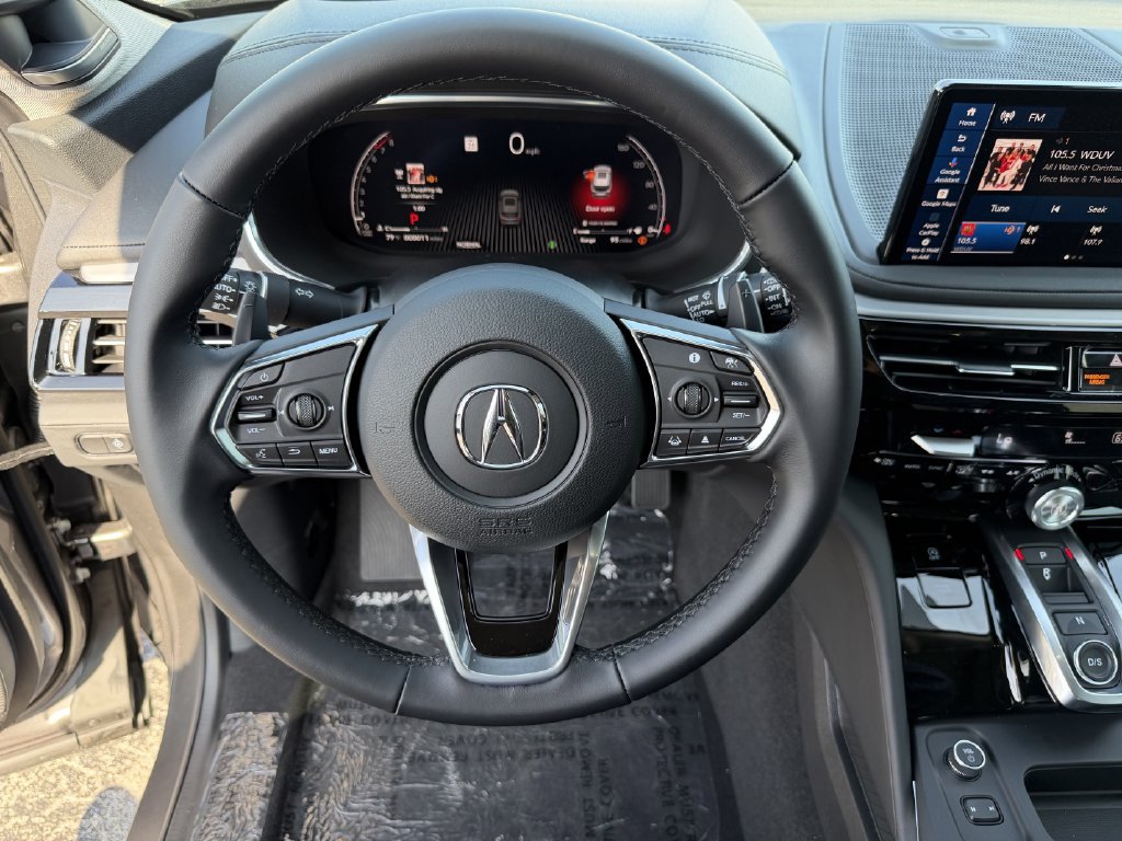 New 2026 Acura MDX w/ Technology Package FWD image 28
