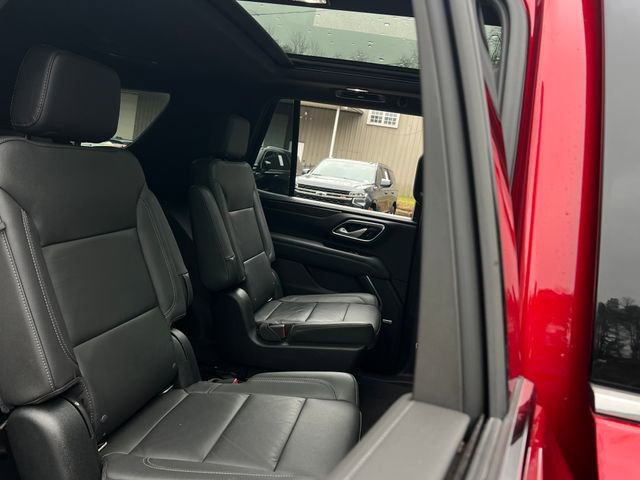 Used 2021 Chevrolet Tahoe LT image 35