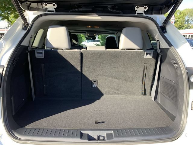 Used 2020 Toyota Highlander Limited AWD/4WD image 38