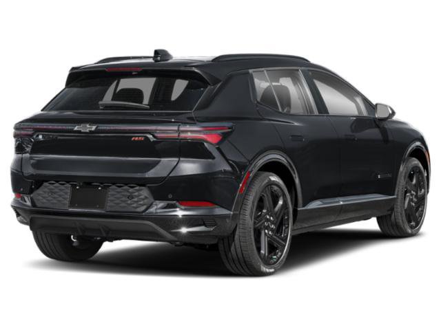 Used 2026 Chevrolet Equinox EV RS image 5