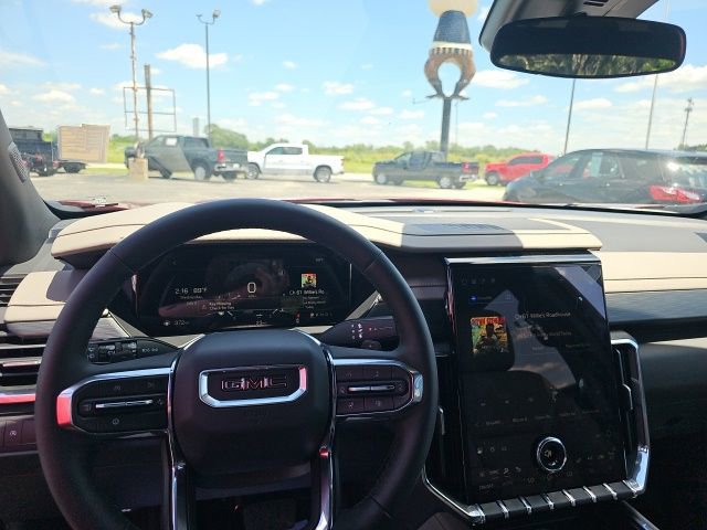 New 2025 GMC Acadia Elevation w/ LPO, Floor Liner Package image 23