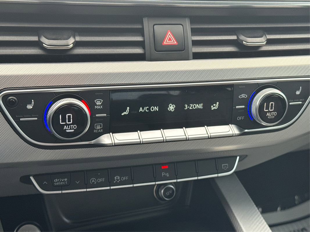 Used 2017 Audi A4 2.0T Premium Plus image 33