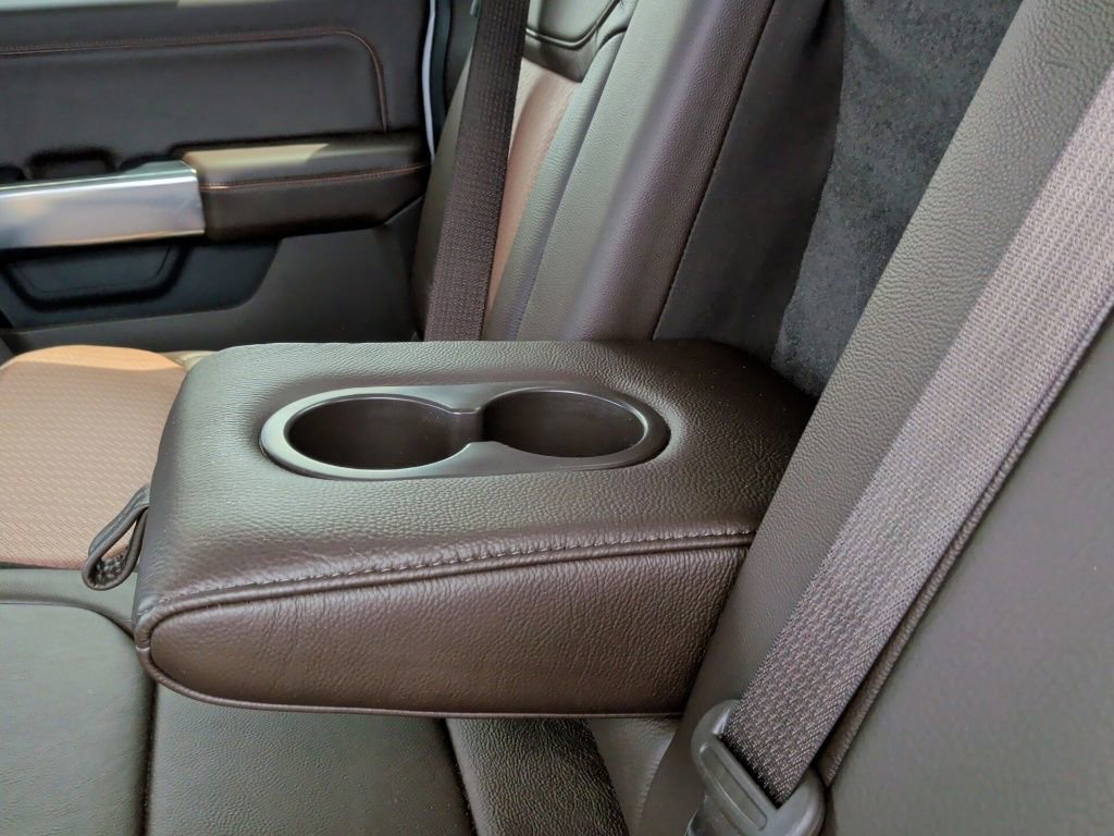 New 2026 Ford F250 King Ranch image 41