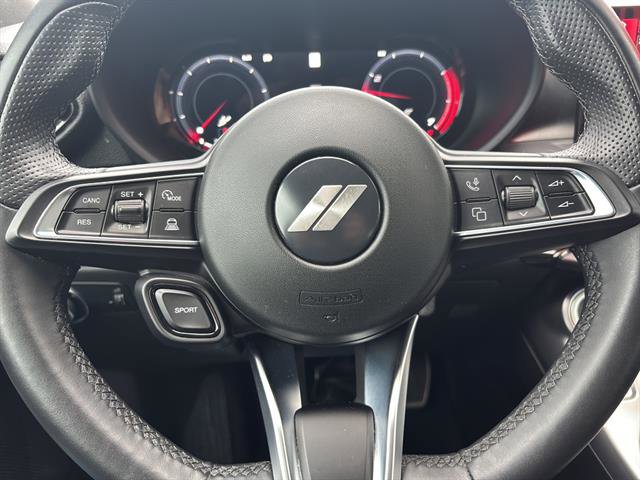 Used 2024 Dodge Hornet GT AWD/4WD image 26