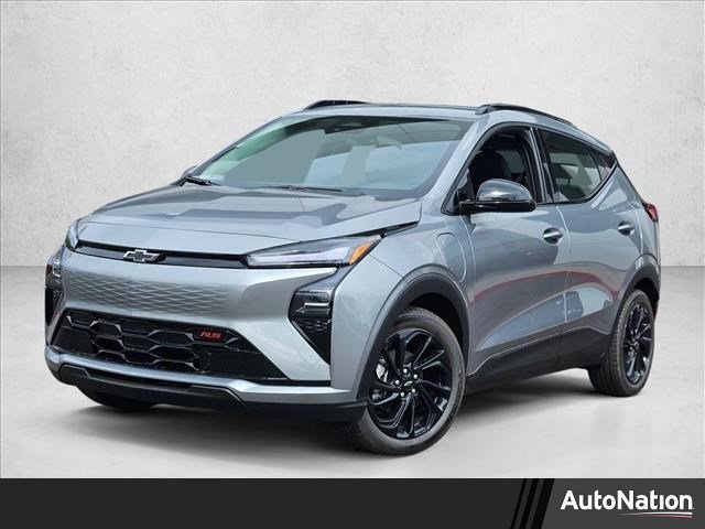 New 2027 Chevrolet Bolt RS image 1