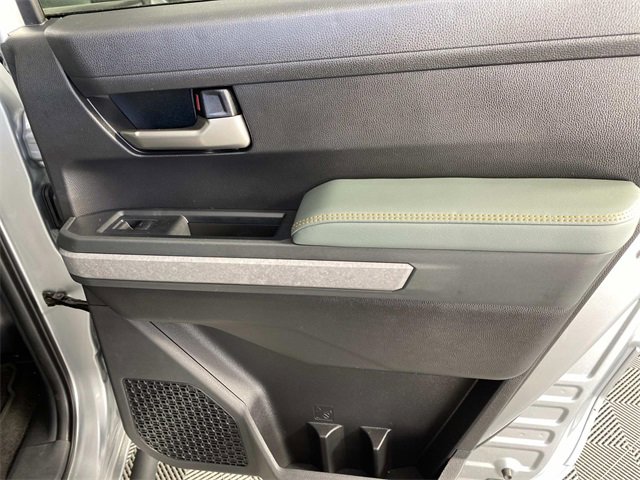 Used 2024 Toyota Tacoma Trailhunter image 27