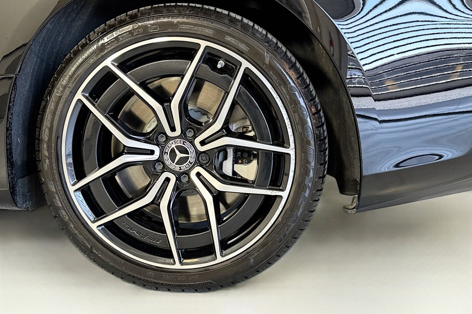 Certified 2023 Mercedes-Benz E 450 Coupe image 30