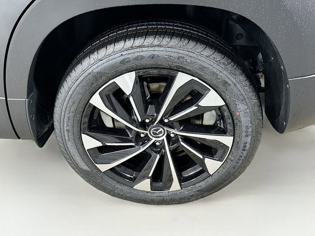 New 2026 MAZDA CX-50 2.5 Hybrid w/ Weather Package image 24