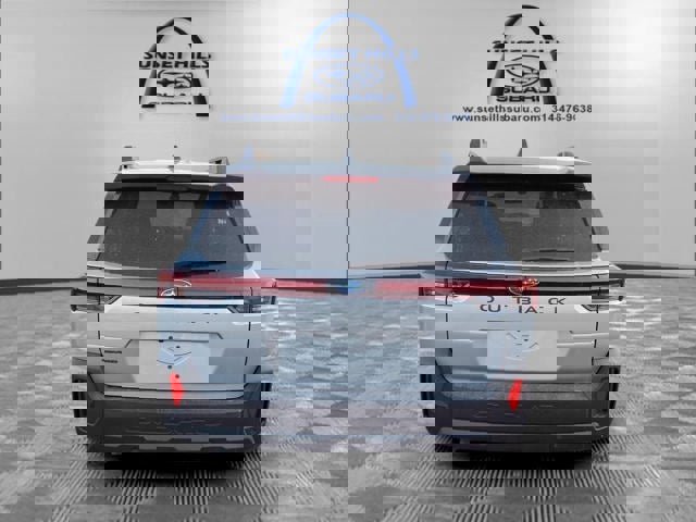 New 2026 Subaru Outback Limited image 36