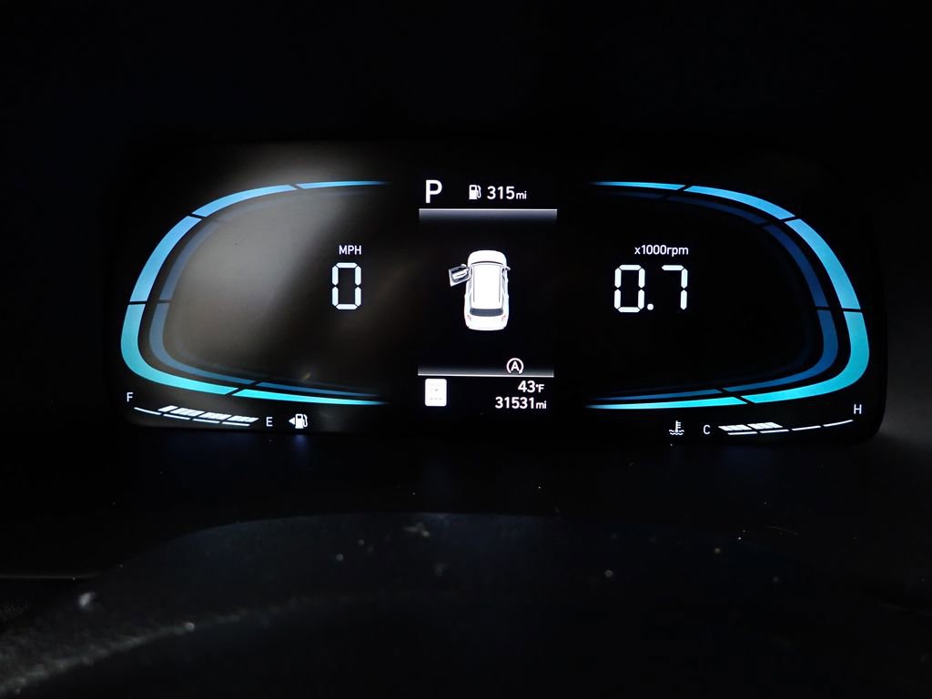 Used 2024 Hyundai Palisade SEL image 26