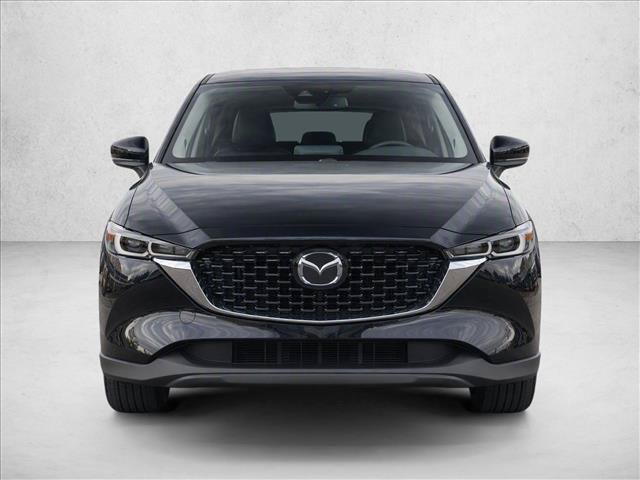 Used 2023 MAZDA CX-5 AWD 2.5 S w/ Premium Plus Pkg image 2