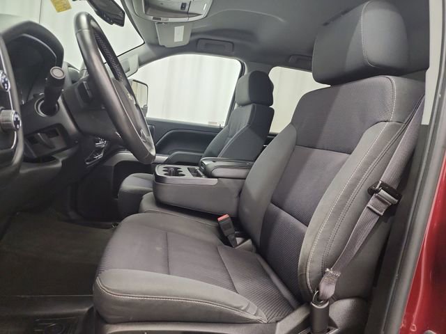 Used 2015 Chevrolet Silverado 1500 LT w/ Max Trailering Package image 17