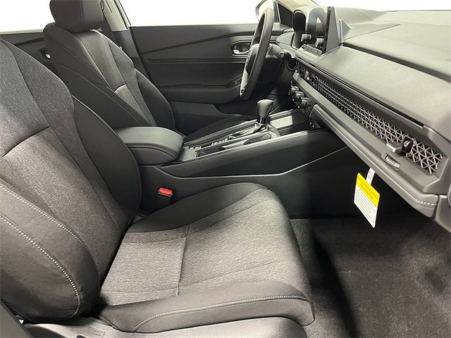 New 2025 Honda Accord SE image 26