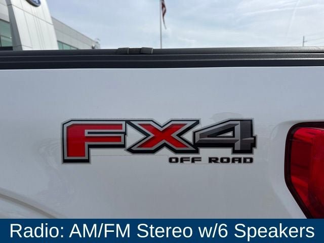 Used 2021 Ford F150 XLT AWD/4WD image 12