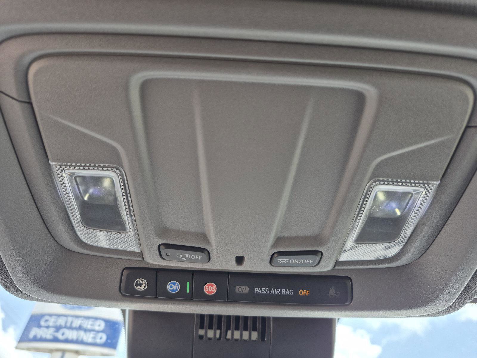 Used 2024 GMC Sierra 2500 SLE w/ SLE Value Package; image 11