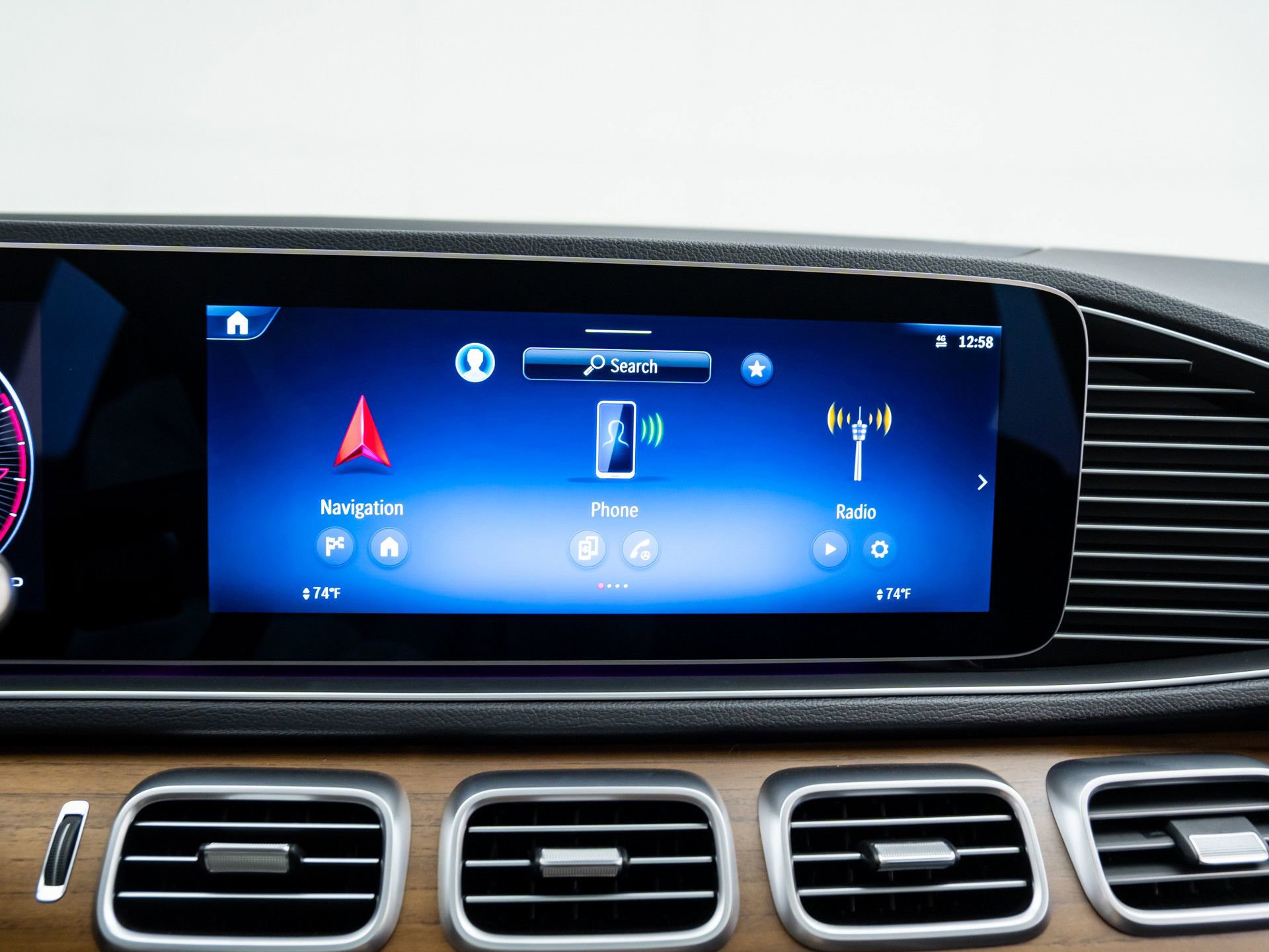 Certified 2024 Mercedes-Benz GLE 350 4MATIC image 28