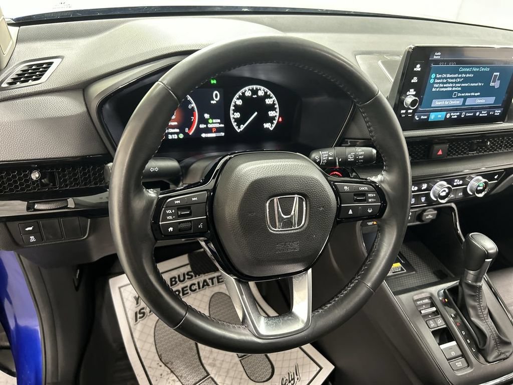 Used 2023 Honda CR-V EX-L image 4