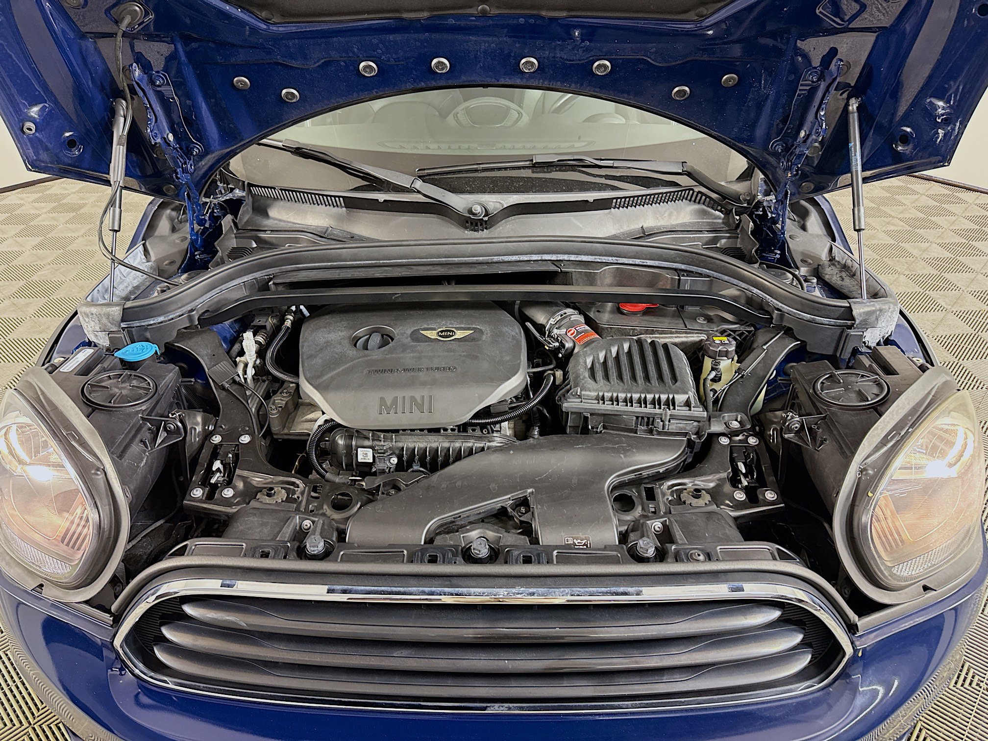Used 2017 MINI Cooper Countryman FWD image 39