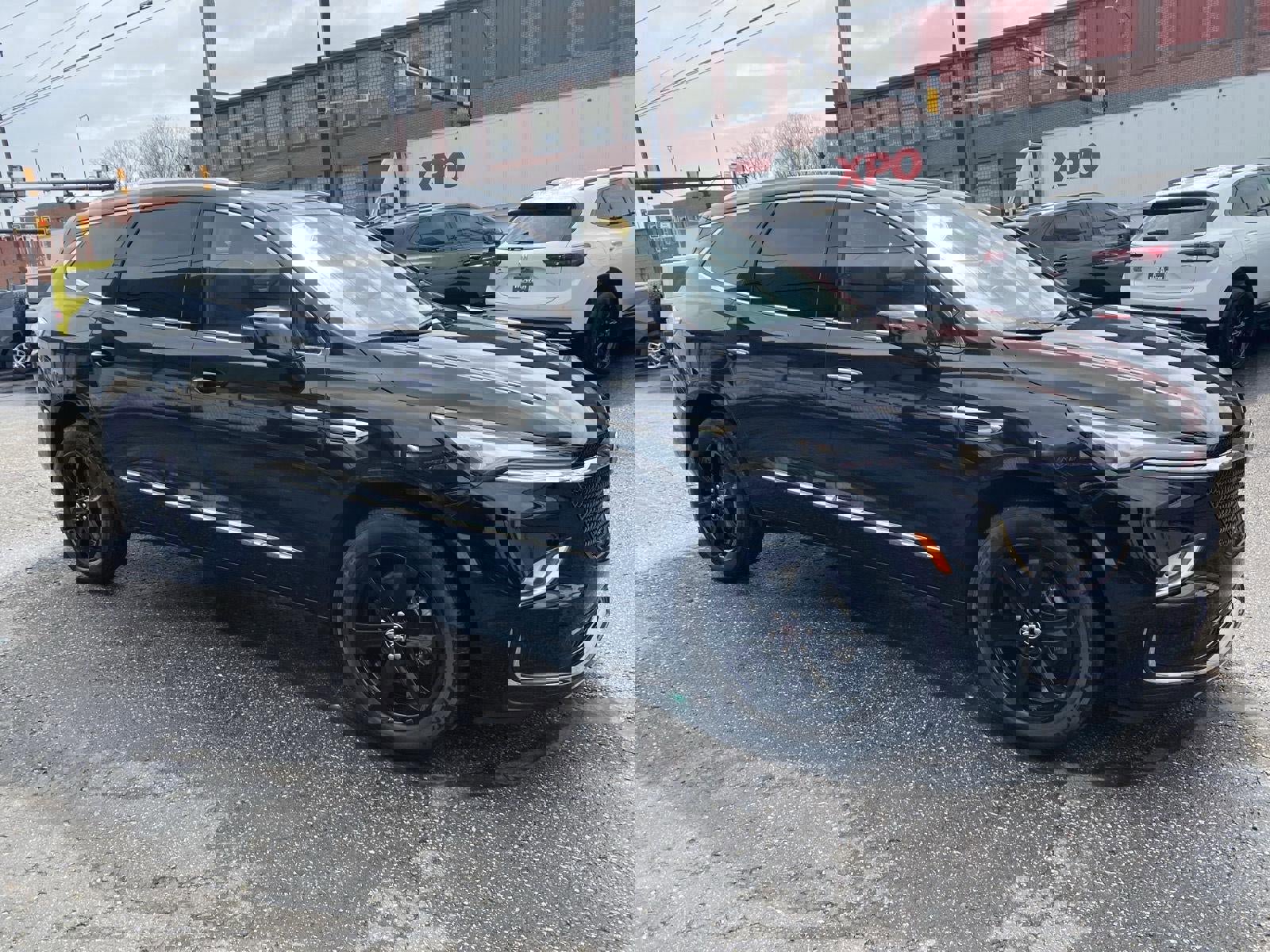 Certified 2023 Buick Enclave Essence w/ Experience Buick Package image 11