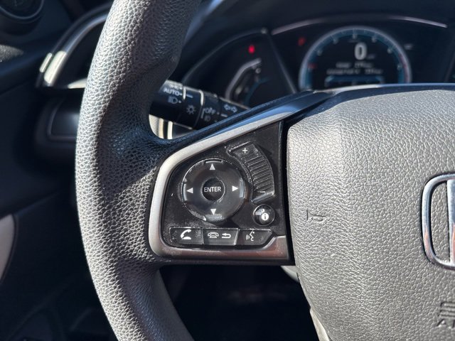 Used 2017 Honda Civic EX image 17