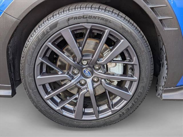 Certified 2023 Subaru WRX Premium AWD/4WD image 23