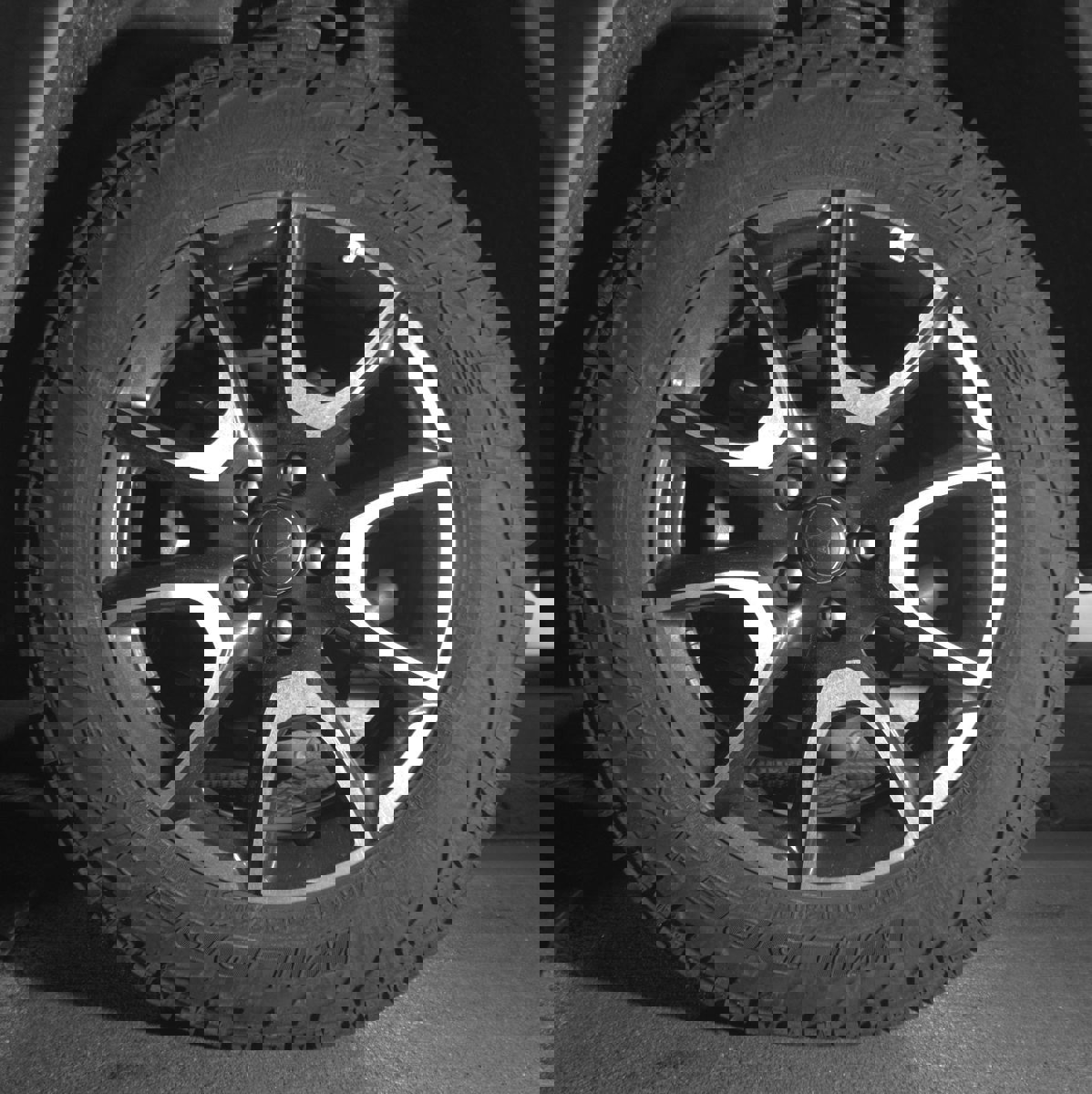 Used 2025 Jeep Compass Trailhawk image 11