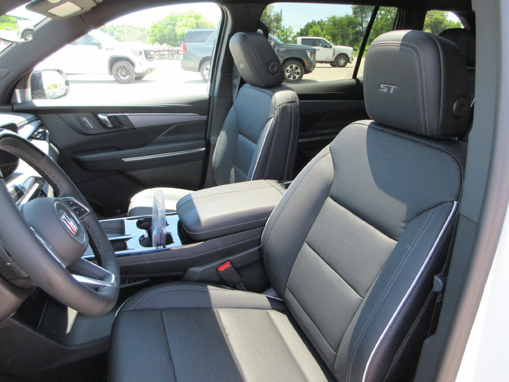 New 2026 Buick Enclave Sport Touring w/ Super Cruise Package AWD/4WD image 12