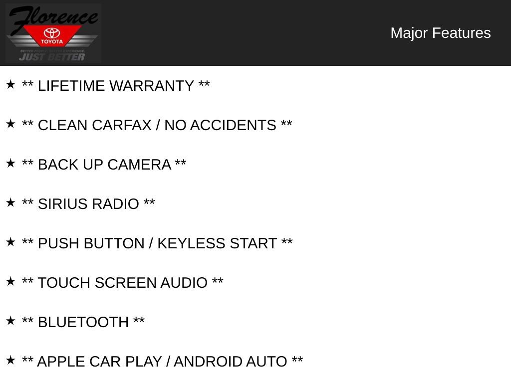 Used 2023 Toyota Highlander L FWD image 7
