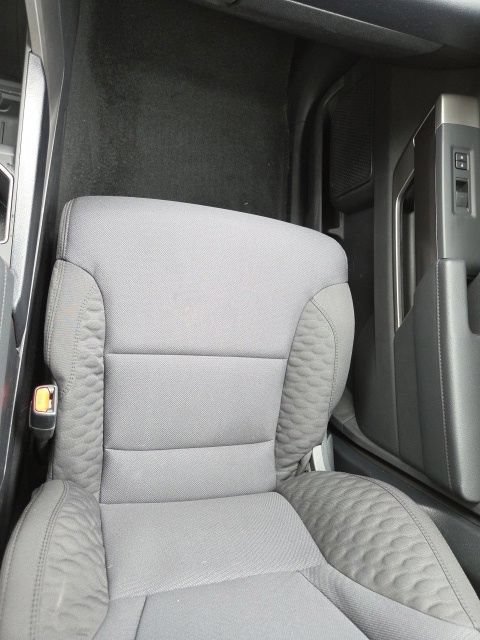 Used 2026 Toyota Tundra SR5 AWD/4WD image 18