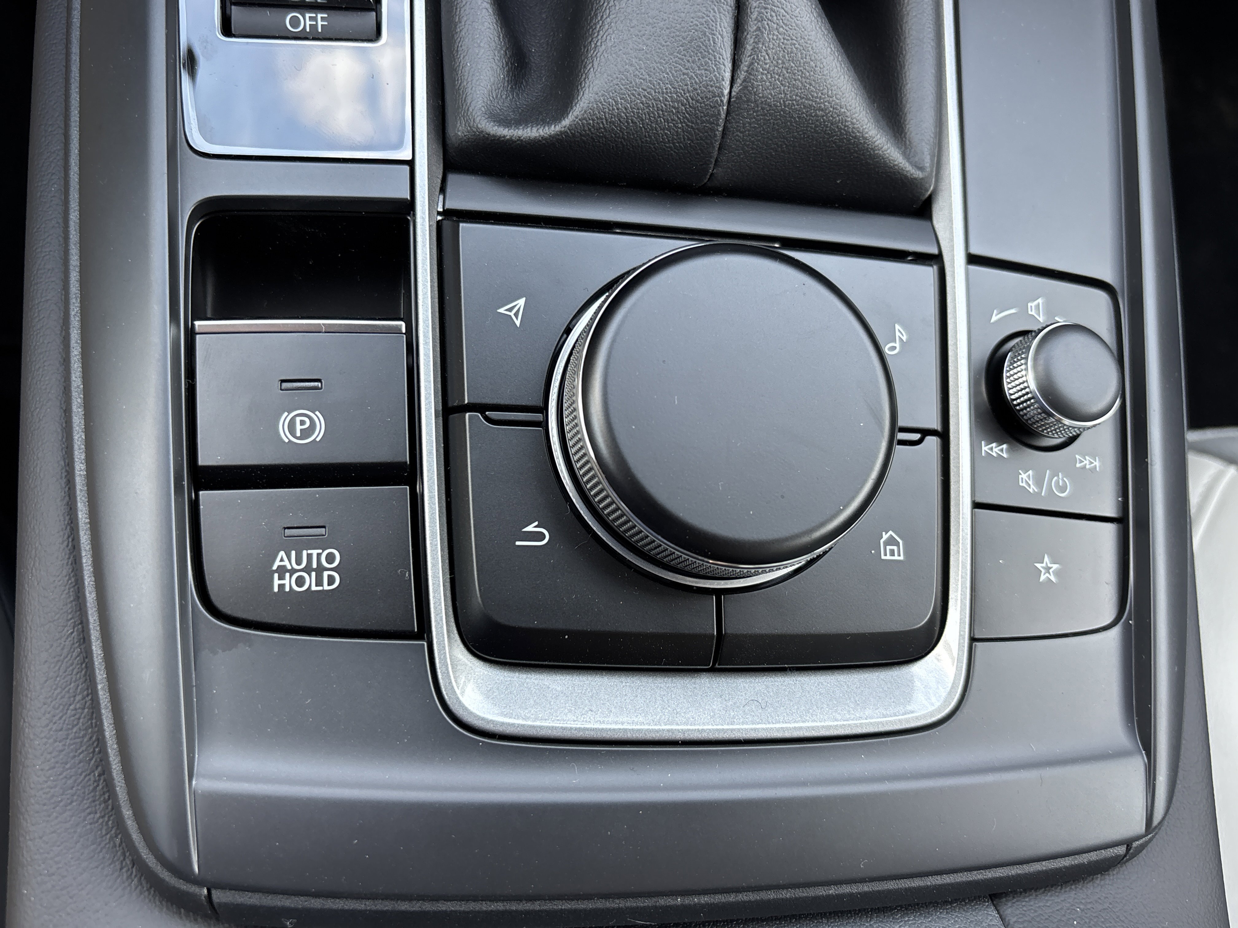 New 2026 MAZDA CX-30 2.5 Turbo w/ Premium Package image 40