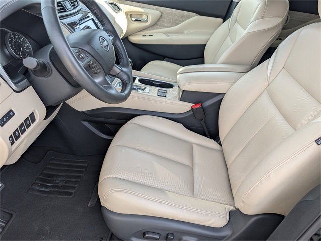 Used 2024 Nissan Murano SL image 15