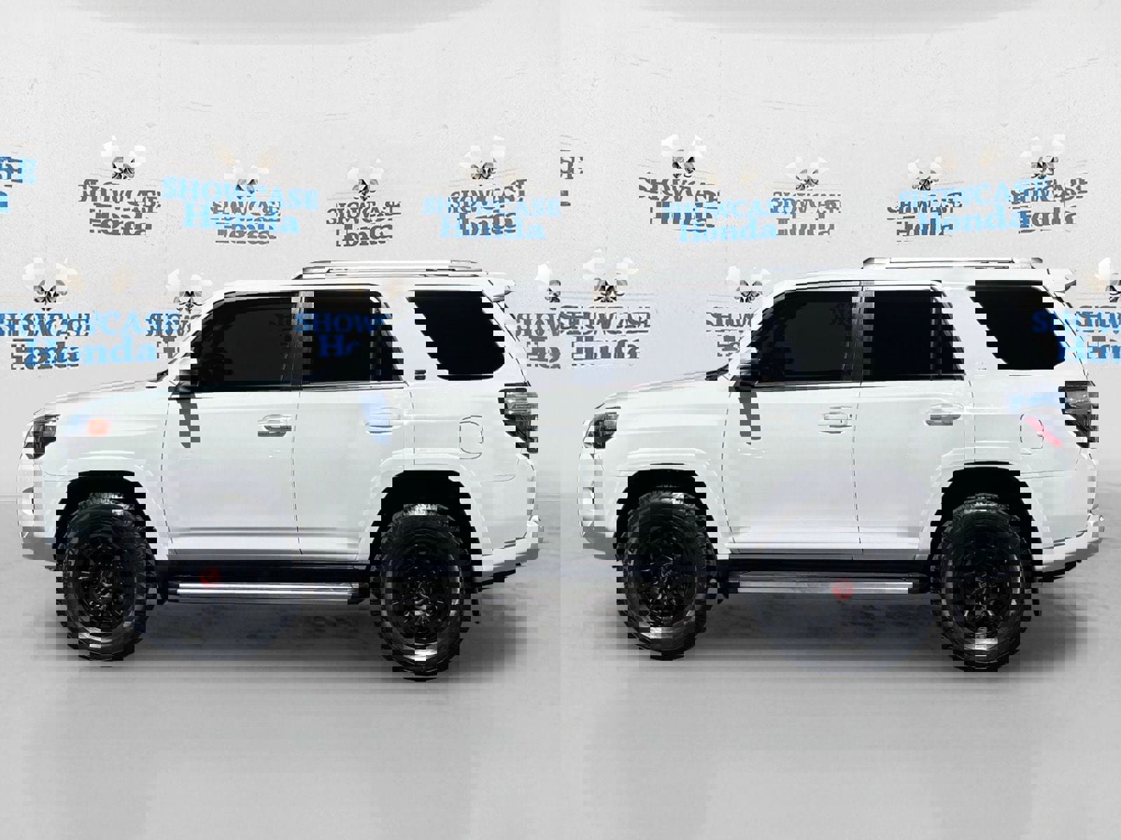 Used 2022 Toyota 4Runner SR5 w/ TRD Black Wheel Package (TMS) image 4