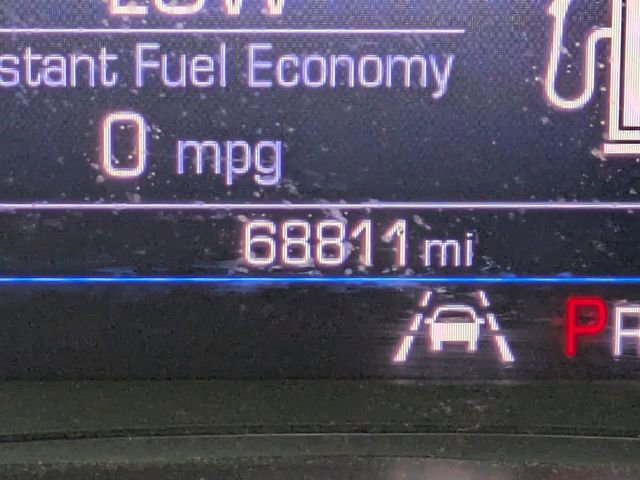 Used 2020 Chevrolet Equinox LT image 31