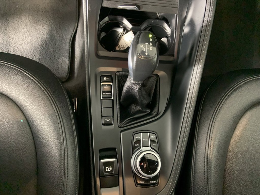 Used 2018 BMW X1 xDrive28i image 27