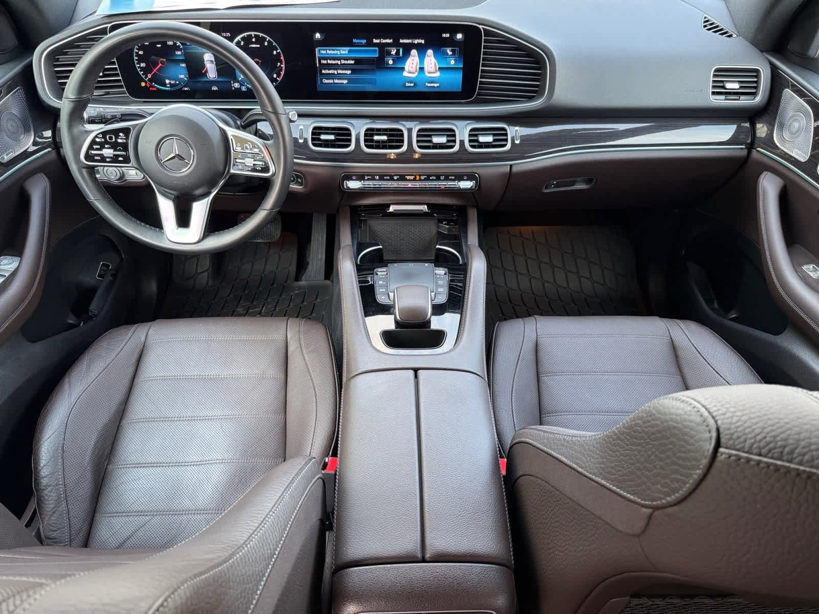 Certified 2023 Mercedes-Benz GLE 350 4MATIC image 12