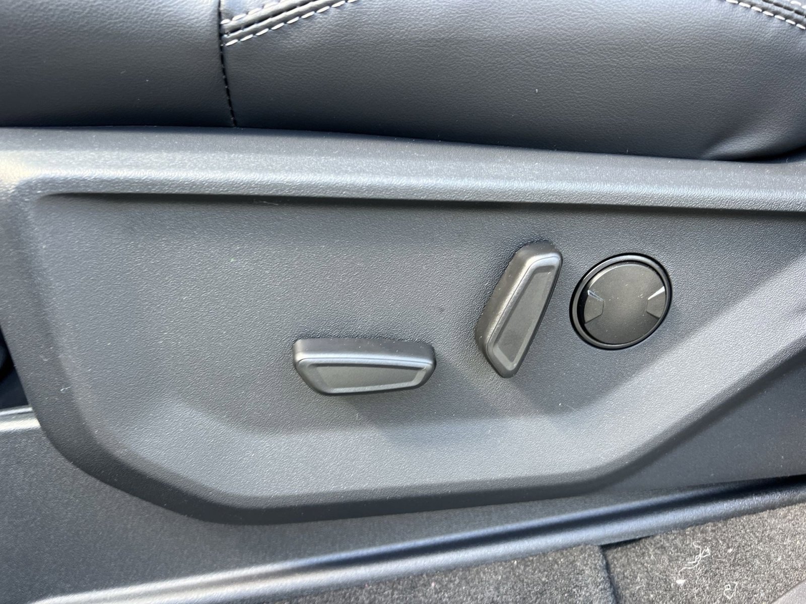 New 2026 Ford Expedition Platinum AWD/4WD image 14