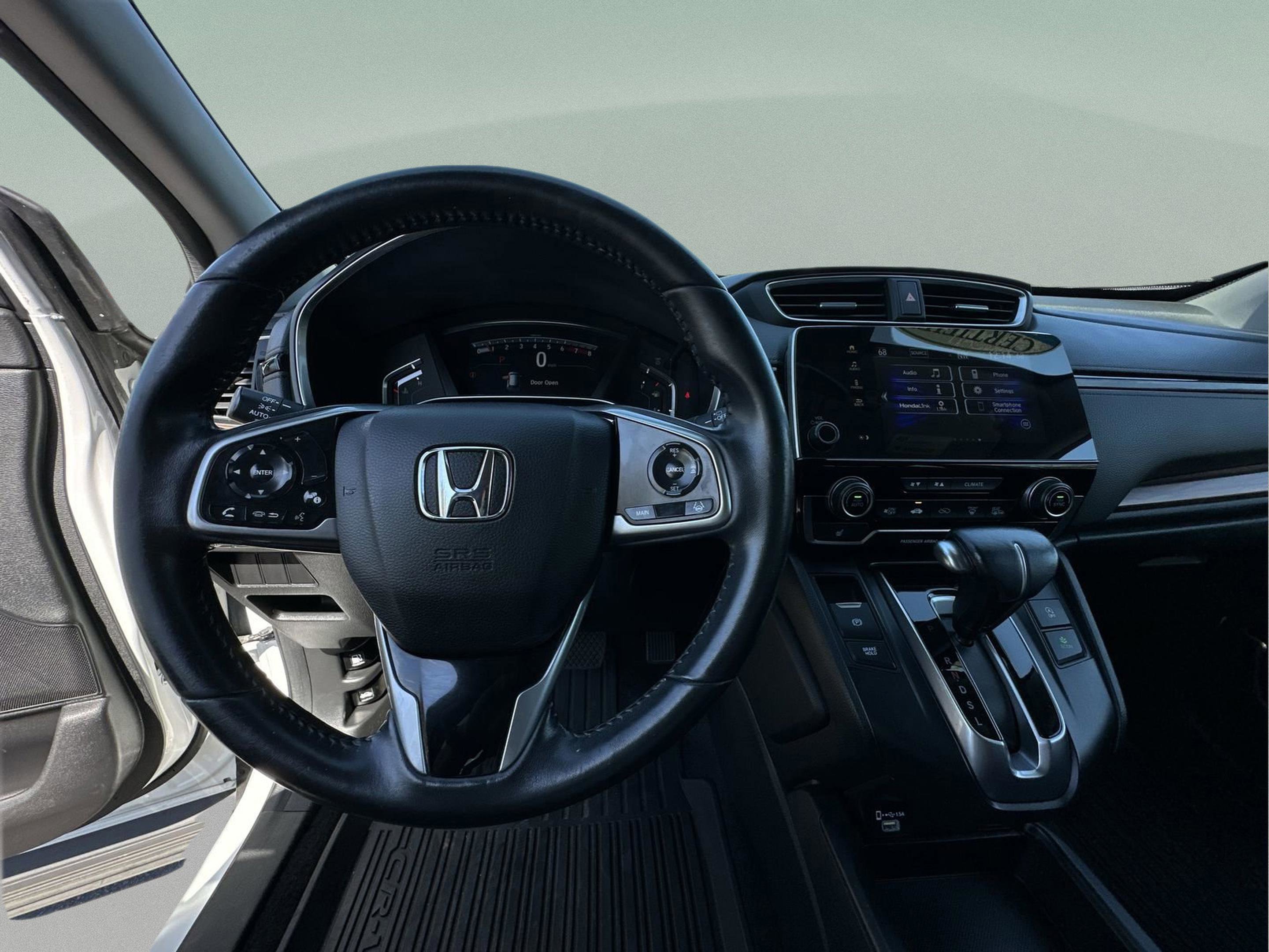 Certified 2022 Honda CR-V EX-L image 28