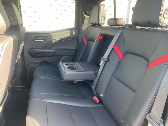 New 2026 Chevrolet Colorado Z71 image 6