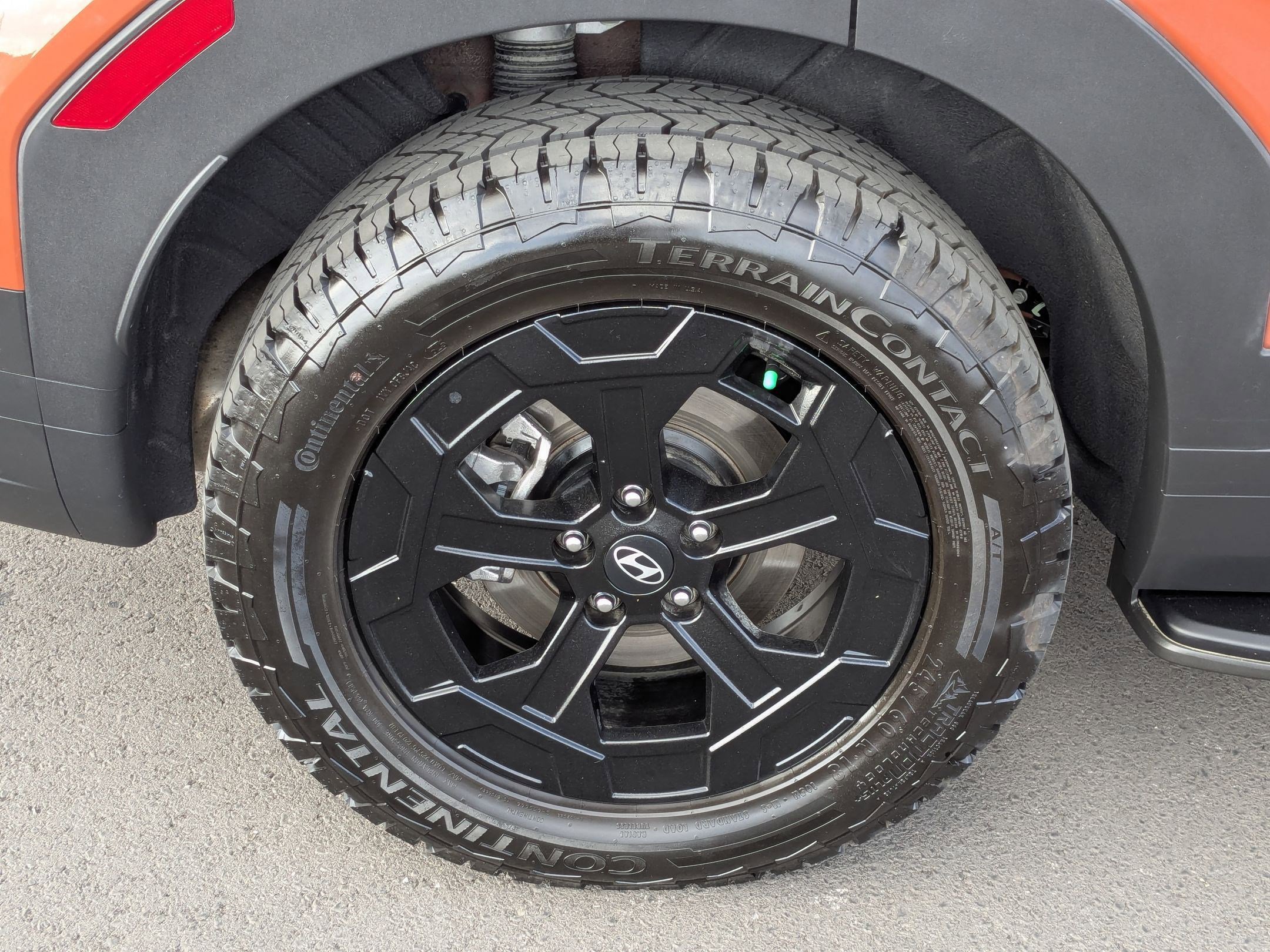 Used 2025 Hyundai Santa Fe XRT AWD/4WD image 13