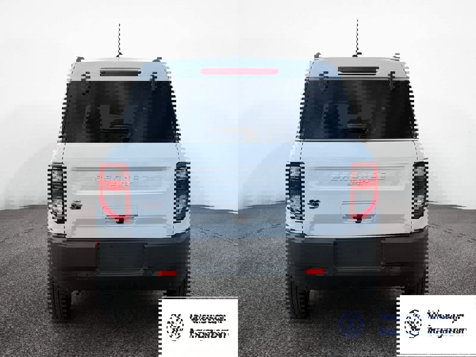 Used 2024 Ford Bronco Sport Big Bend w/ Convenience Package image 4