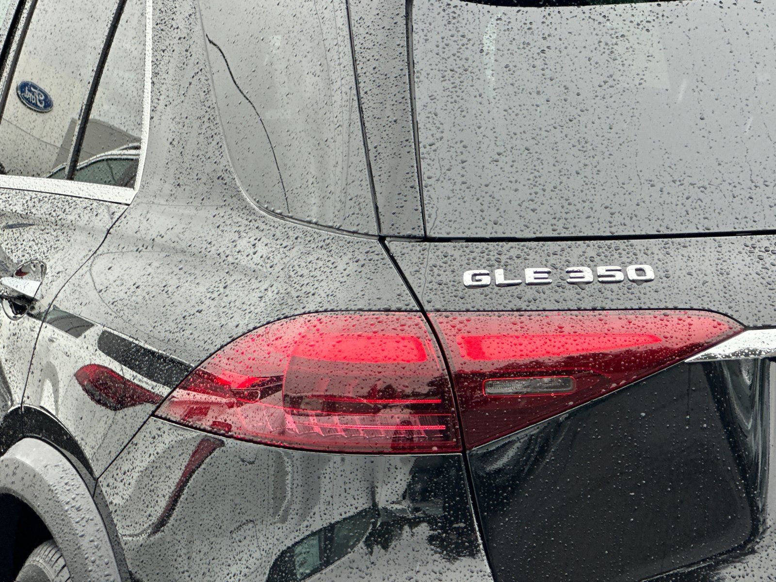 New 2026 Mercedes-Benz GLE 350 4MATIC image 26