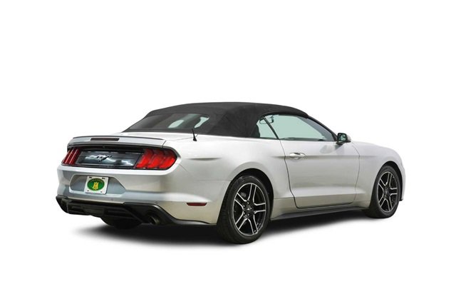 Used 2022 Ford Mustang Premium image 7