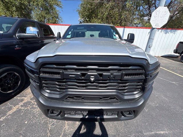 New 2026 RAM 2500 Tradesman RWD image 2