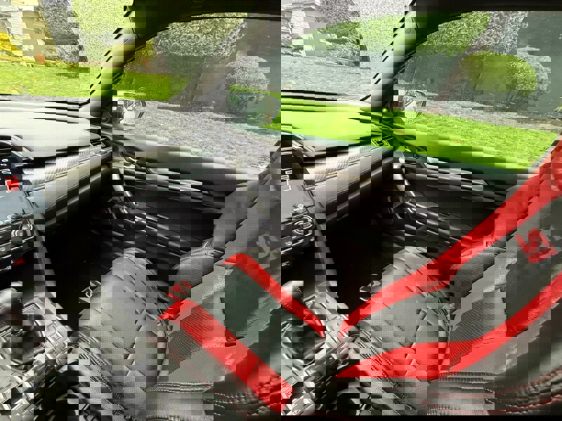 Used 2018 Honda Civic Si image 18