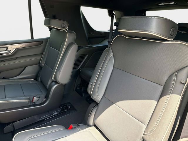 New 2026 GMC Yukon Elevation w/ Elevation Premium Package image 11