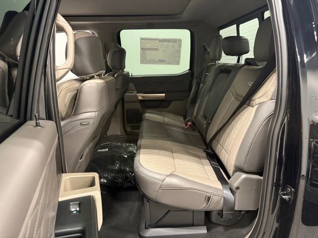 New 2026 Ford F450 Platinum w/ Platinum Plus Package AWD/4WD image 27