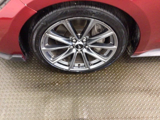 Used 2015 Ford Mustang GT Premium RWD image 20