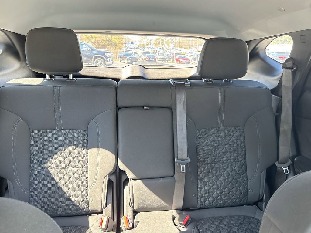 Used 2022 Chevrolet Blazer LT image 33