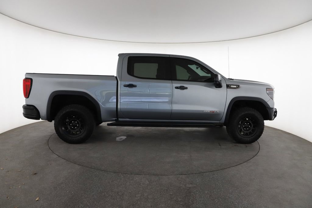 Used 2024 GMC Sierra 1500 AT4X w/ AT4X AEV Edition AWD/4WD image 14